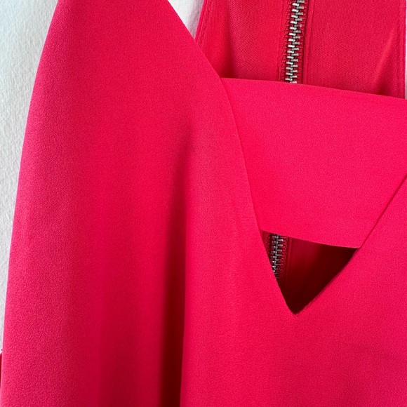 NWT Express Halter Top - Picture 2 of 6